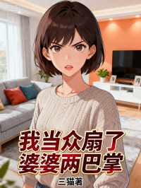 我當(dāng)眾扇了婆婆兩巴掌