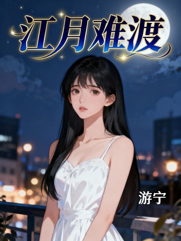 江月难渡