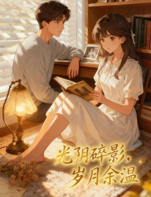 光陰碎影，歲月余溫