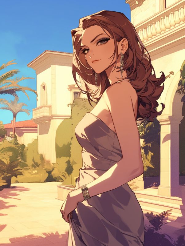 岁月未曾饶过你我