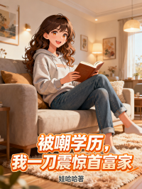 被嘲學歷，我一刀震驚首富家