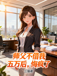 師父不借我五萬后，悔瘋了