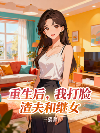 重生后，打臉渣夫和繼女
