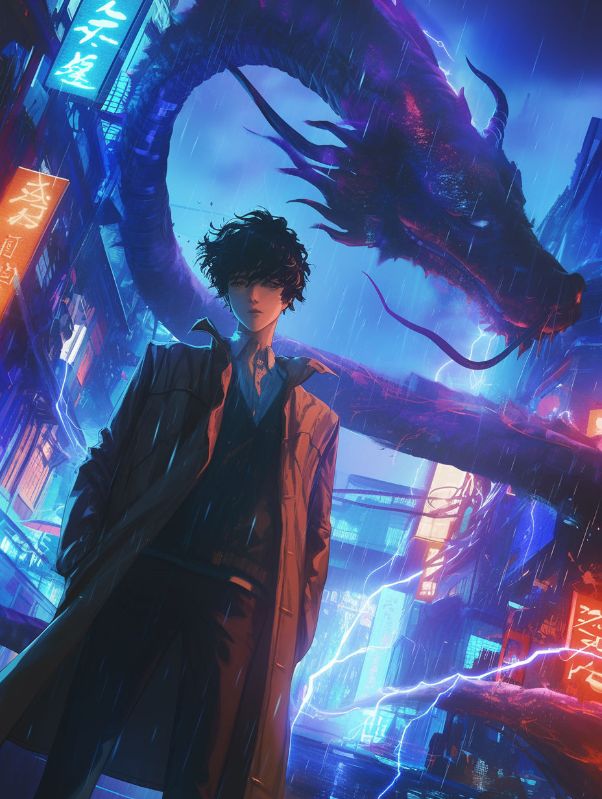 極寒末世，我把渣男撈女耍得團(tuán)團(tuán)轉(zhuǎn)