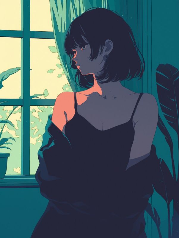 老公說他是社恐，我反手把他送進(jìn)精神病院