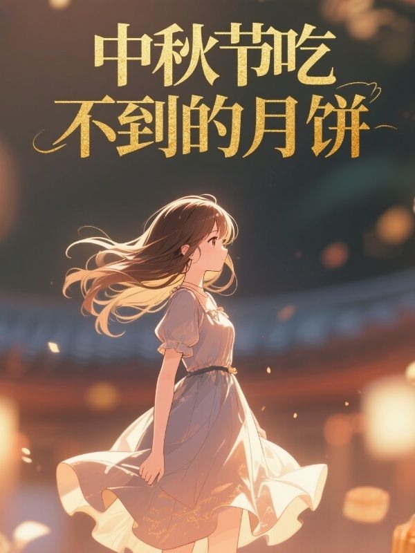 中秋节吃不到的月饼