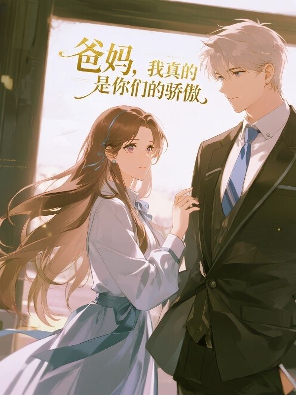 爸妈,我真的是你们的骄傲