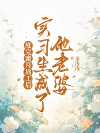 度完蜜月返工后，實(shí)習(xí)生成了他老婆