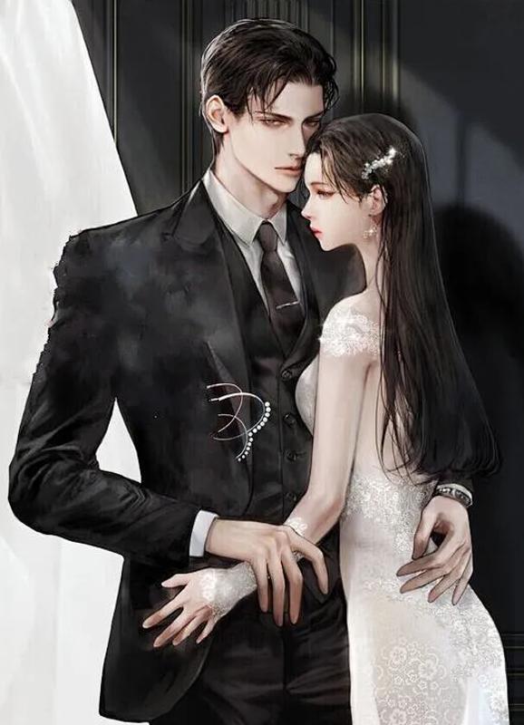 戀愛七年，他催眠了我八次