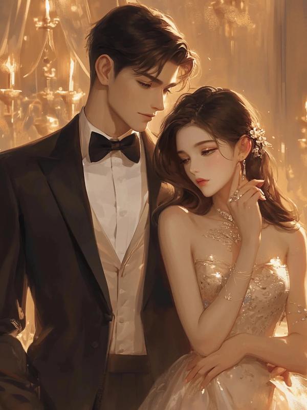 老公逼我救回白月光后，他卻瘋了