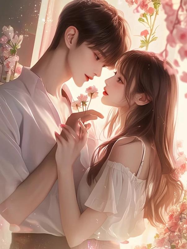 港圈前夫買走我的救命血，我快死了他卻以命換命