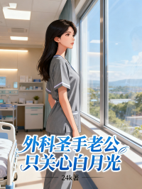 外科圣手老公只關心白月光