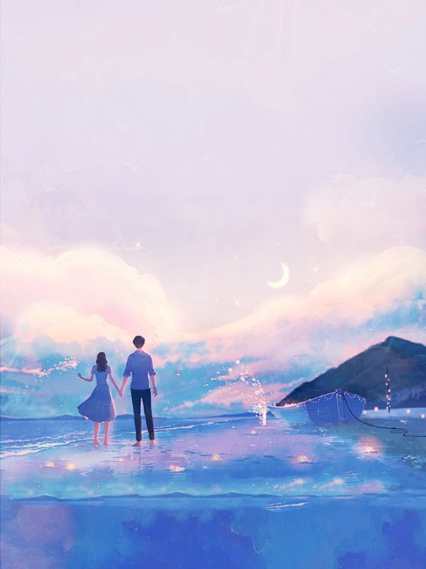 女友為純恨竹馬延遲婚禮后，我另娶他人