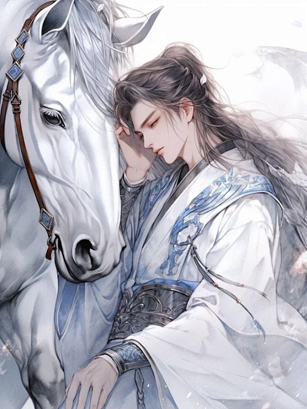 遲來深情予枯骨