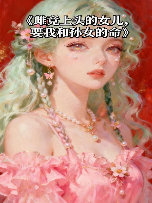 雌竞上头的女儿，要我和孙女的命