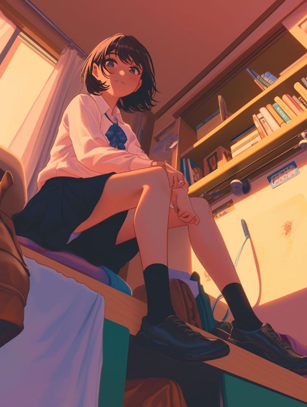 你是我不再期待的信笺