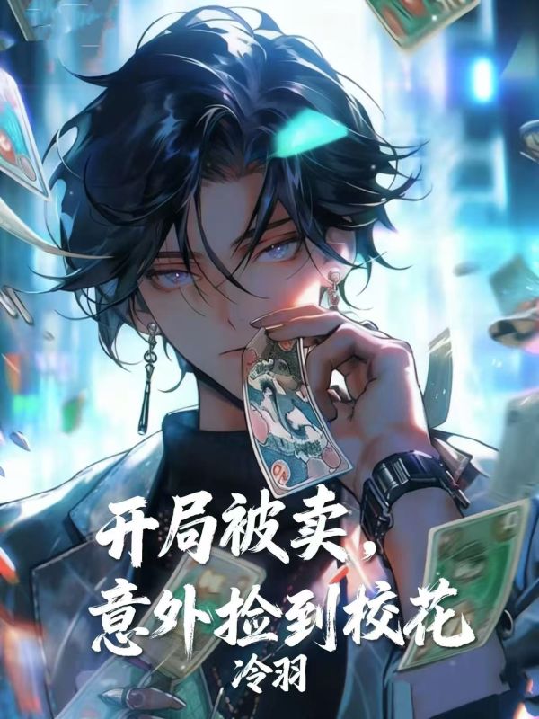 開局被賣，意外撿到?；? loading=