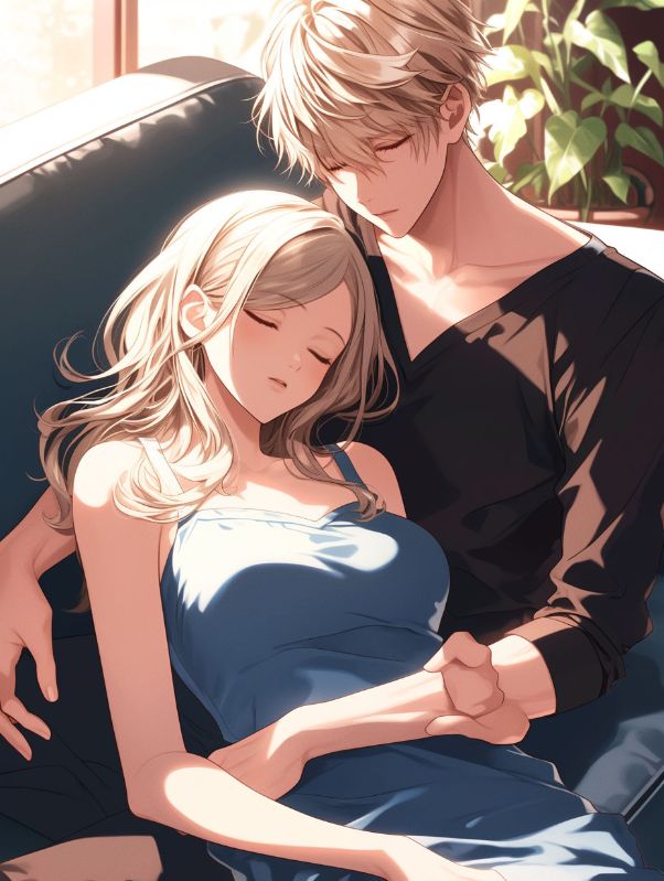 我按系統(tǒng)演惡女，我死后全員卻瘋了