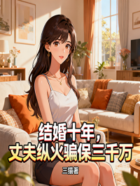 結(jié)婚十年，丈夫縱火騙保三千萬