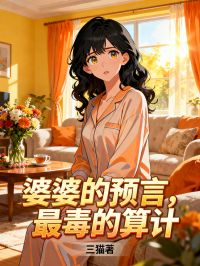 婆婆的預(yù)言，最毒的算計(jì)