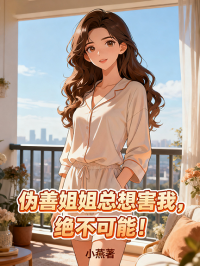 偽善姐姐總想害我，絕不可能！