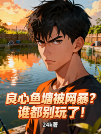 良心鱼塘被网暴?谁都别玩了!