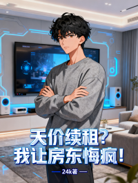 天价续租?我让房东悔疯!