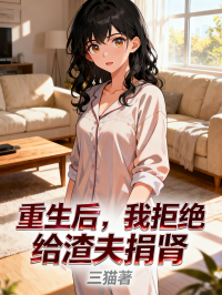 重生后，我拒絕給渣夫捐腎