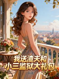 我送渣夫和小三監(jiān)獄大禮包