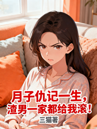 月子仇記一生，渣男一家都給我滾！