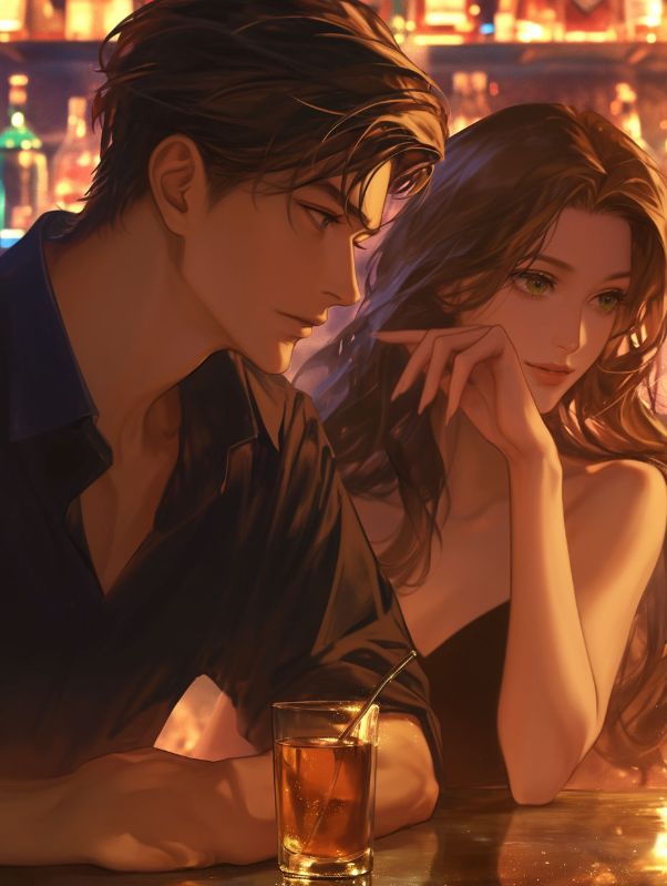 相見(jiàn)甚歡恨兩難