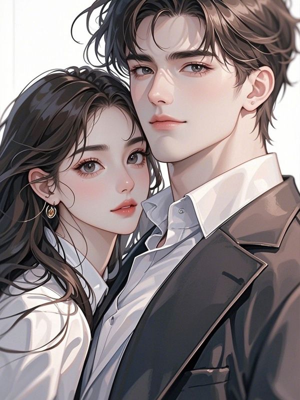 男友让我勾引他死对头,我真爱上了