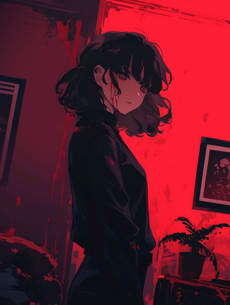 末日第三天,我启动了真理执行程序