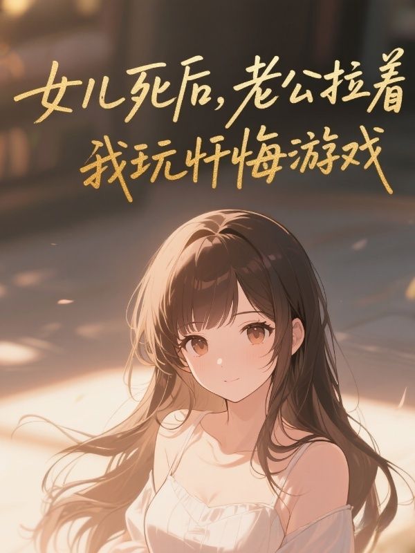 女儿死后,老公拉着我玩忏悔游戏
