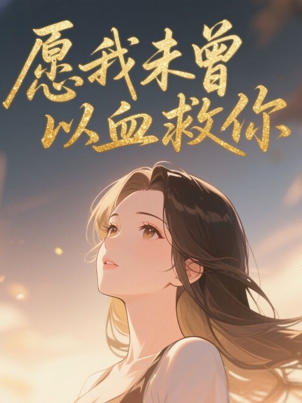 愿我未曾以血救你