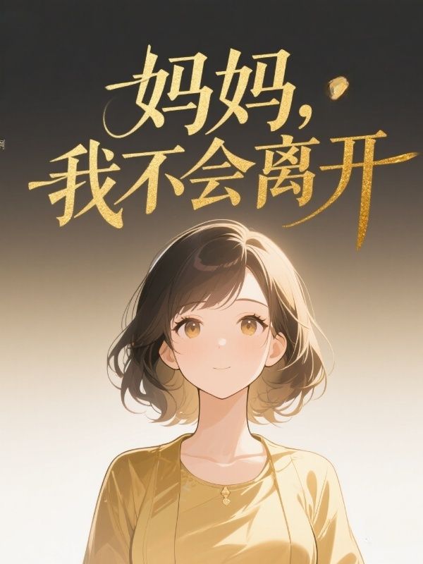 妈妈,我不会离开