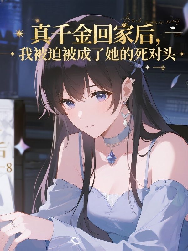 真千金回家后，我被迫被成了她的死对头