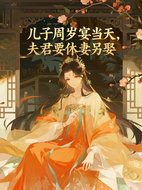 儿子周岁宴当天，夫君要休妻另娶