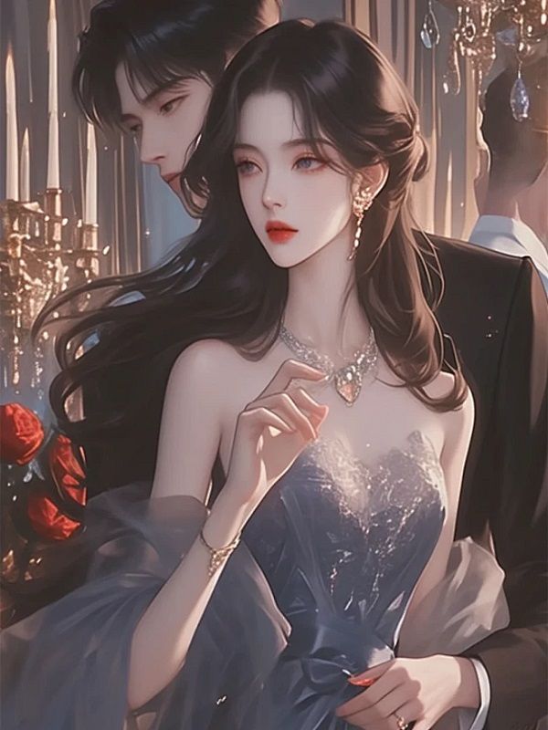 女兒和首富訂婚，我卻逼她嫁村里屠夫