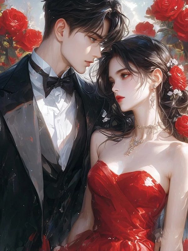 未婚夫和鄰家妹妹試婚紗，我轉(zhuǎn)身就嫁