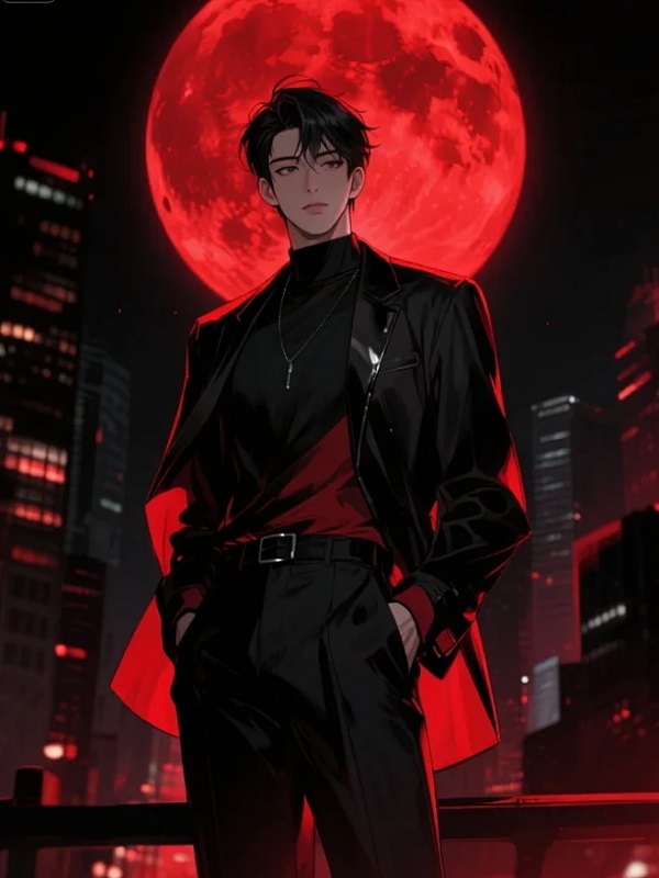 被偷家后，我殺瘋了