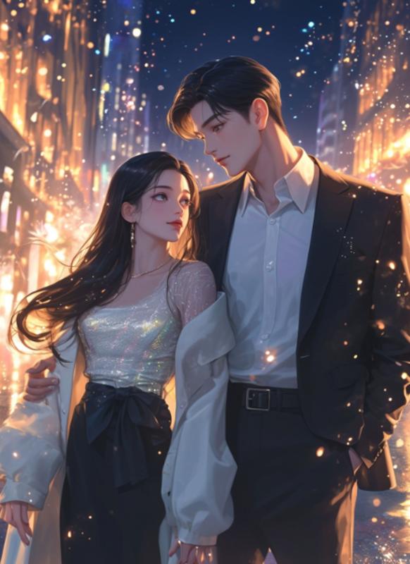 重生后我拒绝成为豪门丈夫的抽签妻子