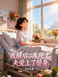 我醒后，發(fā)現丈夫愛上了替身