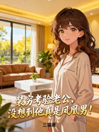 裝窮考驗(yàn)老公，沒(méi)想到他真是鳳凰男！