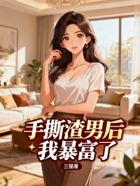 手撕渣男后我暴富了　