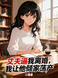 丈夫逼我离婚,我让他倾家荡产