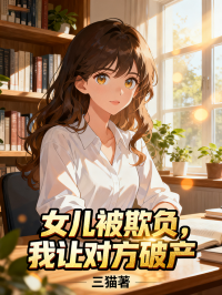 女儿被欺负,我让对方破产