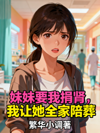 妹妹要我捐肾,我让她全家陪葬