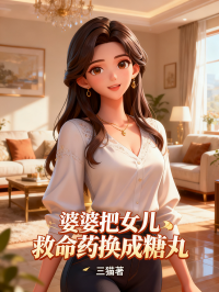 婆婆把女儿救命药换成糖丸