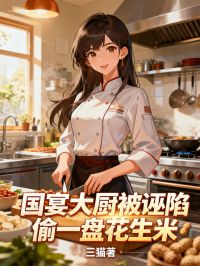 国宴大厨被诬陷偷一盘花生米